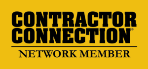 Contractor Connection Network Member