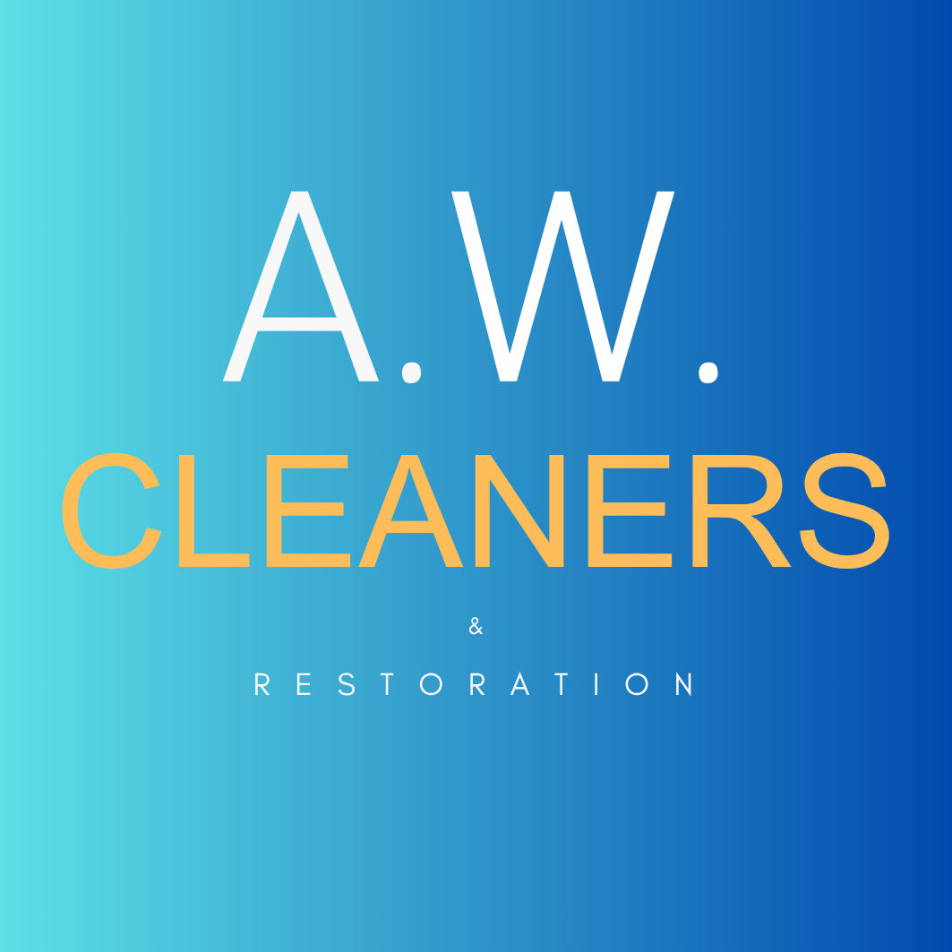 A.W. Cleaners & Restoration